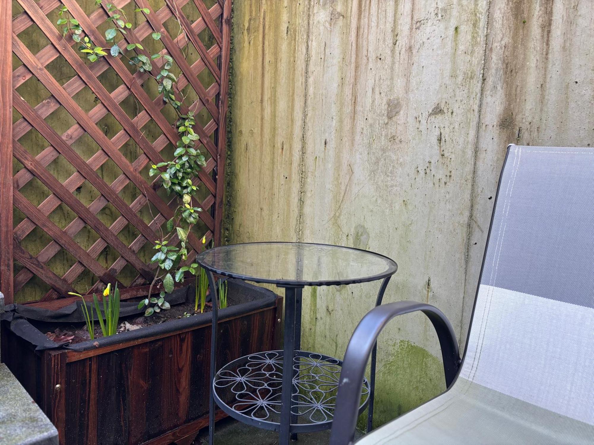 Cozy Family Suite In Vancouver Near Ubc Exterior foto