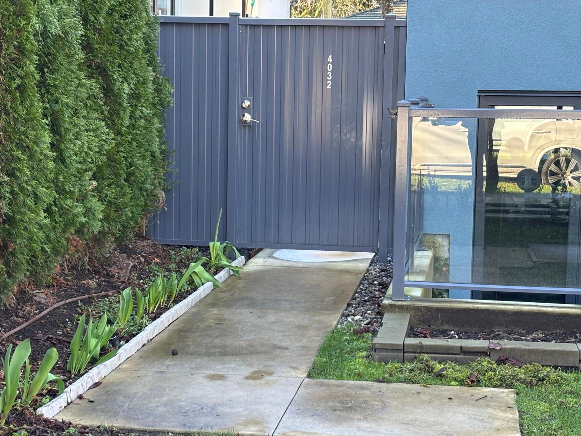 Cozy Family Suite In Vancouver Near Ubc Exterior foto