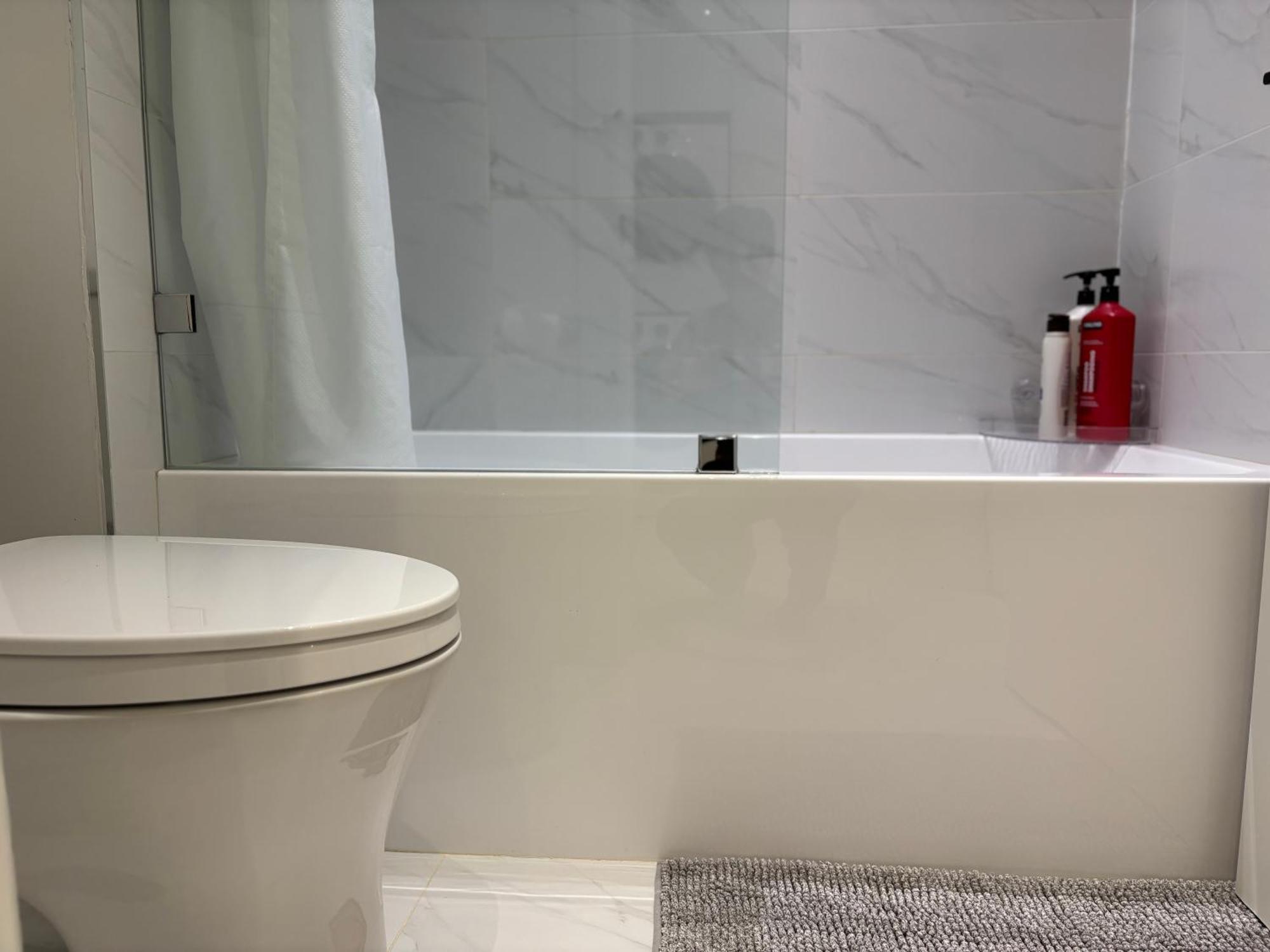 Cozy Family Suite In Vancouver Near Ubc Exterior foto